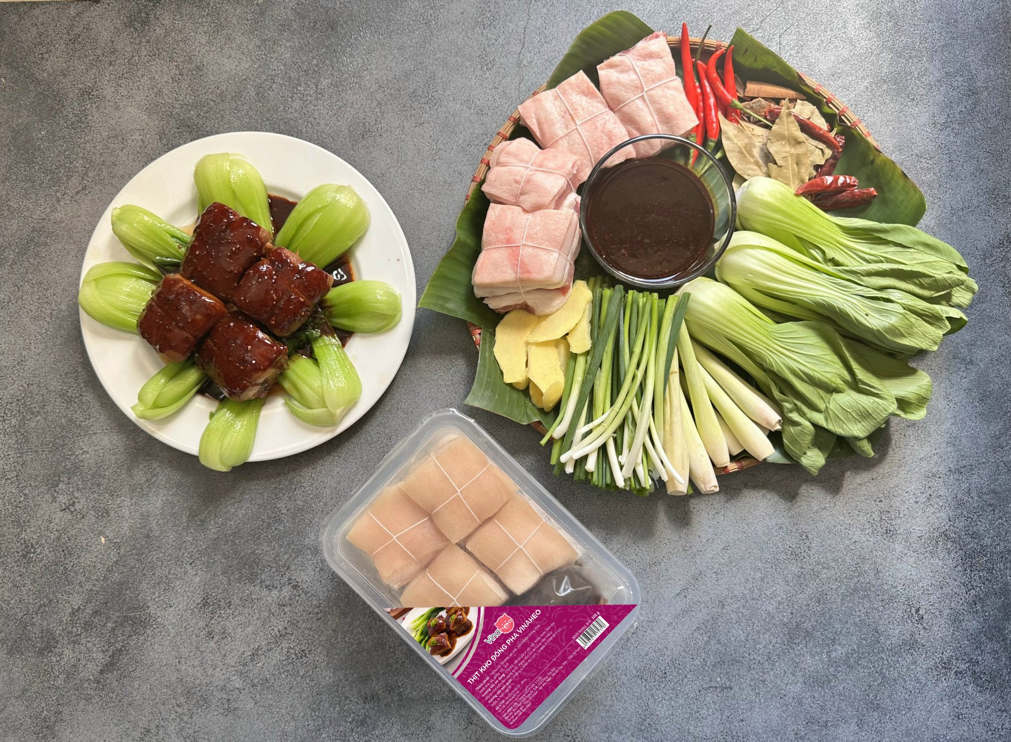 Sản phẩm hữu cơ