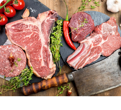 Sản phẩm sơ chế